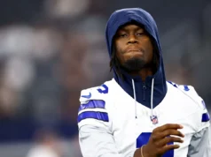 Pickens pode ter que ir para os Cowboys ou ser alimentado à força com US$ 111 milhões em 4 anos