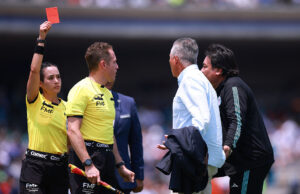 Bueno teria dormido com Katya Itzel: Isso sim é uma mulher…