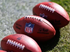 O Fantasy Football chegou para a temporada de 2026 da NFL: Yahoo! Inscreva-se para jogar!