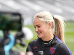 Lindsay Heaps retorna ao Colorado com o USWNT antes da estreia do Summit na NWSL