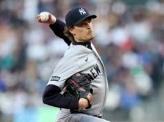 New York Yankees x Tampa Bay Rays: prévia da série