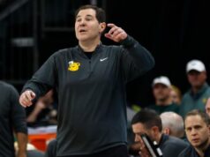 Compra de Scott Drew, treinador do Baylor Bears detalha acordo