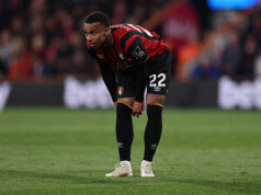 Man City mira Diomonde, do RB Leipzig, e Kruppy, atacante do Bournemouth