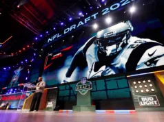 Prévia do Draft da NFL de 2026 do New England Patriots