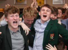 A vitória de McIlroy na cidade natal resultou em vitórias consecutivas no Masters para o criador de história