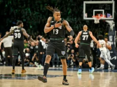 Conclusões do Nuggets-Timberwolves: Ayo Dosunmu se junta à tradição dos playoffs da NBA enquanto Denver busca a eliminação