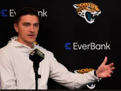 Relatório: Jaguares ‘consideram’ o comércio na primeira rodada com abordagem única