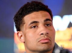 O medo da depressão levou a decisão de Ori de se aposentar