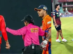 ‘Baas Ho Gaya’: Rishabh Pant encerra a rivalidade entre Nitish Rana e Digbesh Rathi antes do confronto LSG x DC