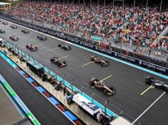 Por que o Grande Prêmio de Miami de 2026 da F1 pode ser um pesadelo para os fãs este ano