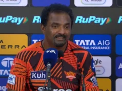 Muttiah Muralitharan sobre o críquete T20 moderno: ‘Costumávamos girar a bola, mas não fazíamos grandes estragos’