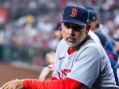 Por que o ex-técnico do Red Sox, Alex Cora, recusou rapidamente o emprego dos Phillies
