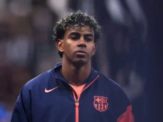 As estrelas do Real Madrid ficam atrás do craque do Barcelona – um sinal de alerta?