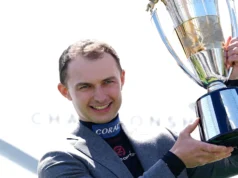 O jóquei campeão Bowen critica calendário ‘estúpido’