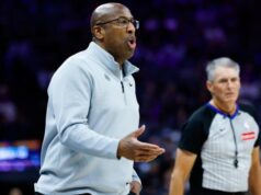 Mike Brown se torna competitivo em meio ao ultimato de James Dolan nas finais da NBA dos Knicks