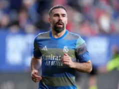 VÍDEO: Capitão do Real Madrid ataca árbitro após decisão decisiva na derrota do Bayern