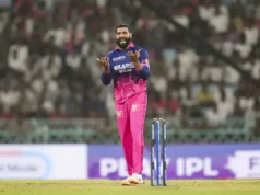 IPL 2026: ‘Ele está no meu bolso’ – Jadeja em sua comemoração atrevida após dispensar Pooran