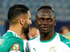 Estes são 4 jogadores africanos que deverão se aposentar após a Copa do Mundo de 2026