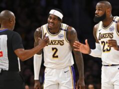 JJ Redick esclarece a discussão verbal viral com Jared Vanderbilt