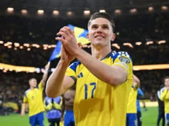 Copa do Mundo de 2026: O campo completo está definido e veja como os grupos se formam