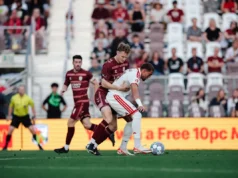 Phoenix Rising ainda busca a primeira vitória na liga em 2026