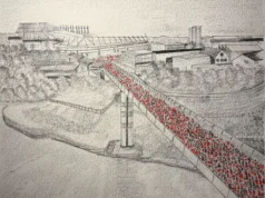 Carta de Fã: A saída de David Bruce mudou a dinâmica?