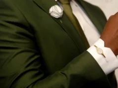 Dá azar usar verde ou levar uma nota de US$ 50 para o Kentucky Derby