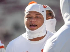 A troca de Dexter Lawrence aparentemente salvou os Bengals de um erro no draft da NFL