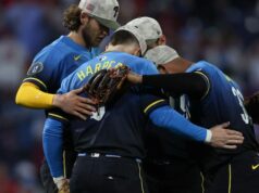 Os US$ 10,2 milhões de Phillies correm o risco de serem substituídos por um grande candidato após o início da temporada All-Star