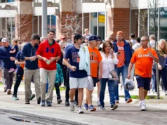 A reação de Indy ao anfitrião da Final Four: ‘Indianápolis deveria sediar todas as Final Four’