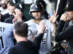 Primeiras impressões do White Sox de 2026