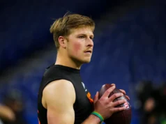 Os comentários de Nick Siriani revelam porque os Eagles foram negociados por Cole Payton