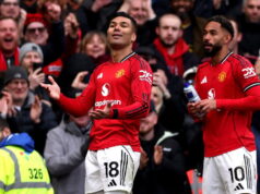 Casemiro: Fazendo uma jogada importante no Fenerbahçe na perseguição do Man United