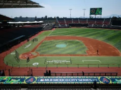 Relatório NL West: Padres no México, D-backs divididos, Rockies resistindo