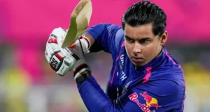 103, então um medo: quão grave é a lesão de Vaibhav Suryavansi? RR Coach fornece atualizações