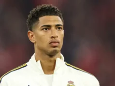 Judd Bellingham investiu em críquete, comprando ações do The Hundreds Birmingham Phoenix