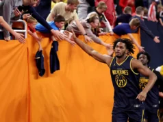 Michigan x Arizona, quartas finais das semifinais: atualizações ao vivo