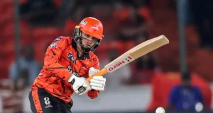 ‘Você não pode ser um batedor nº 1 T20 sem maturidade’: Varun Aaron elogia Abhishek Sharma