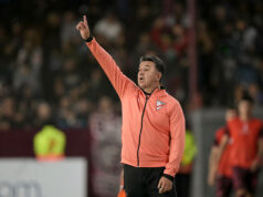 👀 É você, Muneko? Momentos virais da noite na Libertadores