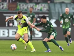 Cláusula de € 50 milhões do defensor do Real Madrid ativa neste verão, apesar da renovação do contrato