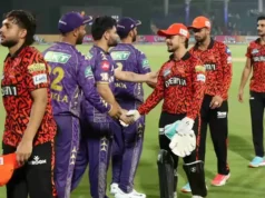 Hoje partida IPL, KKR vs SRH: previsão da equipe, confronto direto, relatório de campo, atualização do tempo em Calcutá