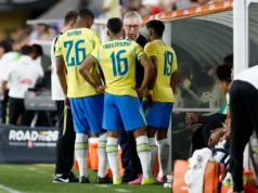 Ancelotti: Estou feliz, motivado, confiante e tranquilo