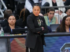 O que aconteceu entre Don Staley e Geno Auriemma após o Final Four?