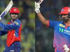 O recorde de longa data de KL Rahul foi quebrado! Priyansh Arya fez história com estilo