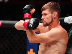 UFC Vegas 118 Fight Card adiciona confronto entre Bryce Mitchell e Victor Henry ‘Sin City’