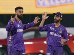 ‘O capitão desempenha um grande papel’: Varun questiona Rahane na ligação de Chakraborty