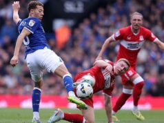 Segundo lugar no campeonato em dez dias?