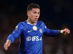 Pedro e Chalobah: Para começar 4-2-3-1 Chelsea previu escalação contra Brighton