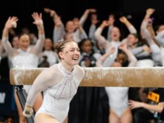 O número 13 do Minnesota eliminou o número 4 da UCLA para se juntar ao Oklahoma na Final Four