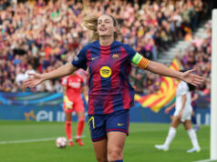 📝 Melhor na Liga dos Campeões: Barça e Lyon venceram Madrid e Wolfsburg